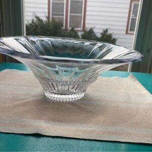 Mikasa Crimson dawn pattern Bowl
